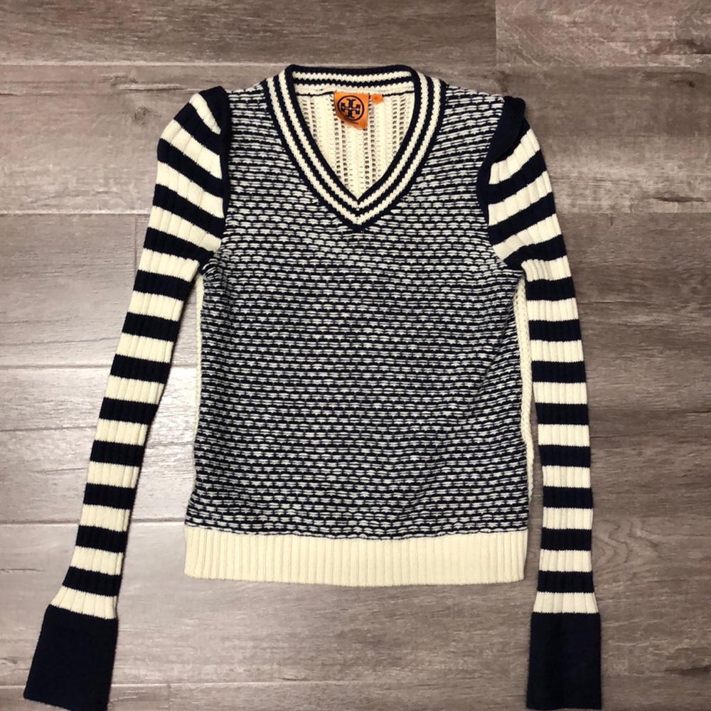 Tory Burch sweater